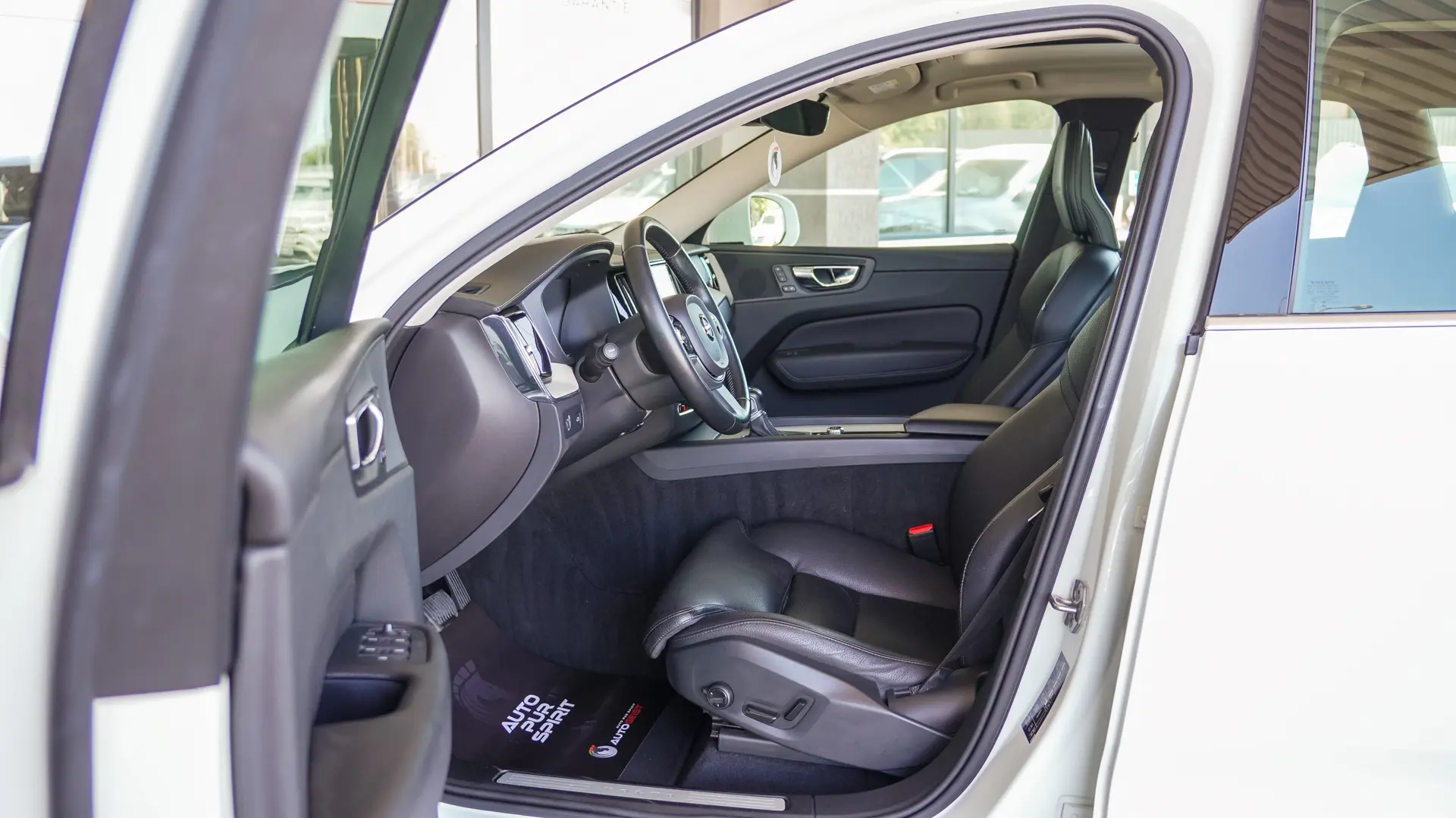 VOLVO XC60 D4 Inscription