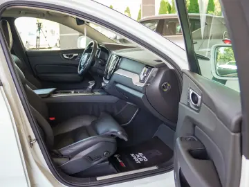 VOLVO XC60 D4 Inscription
