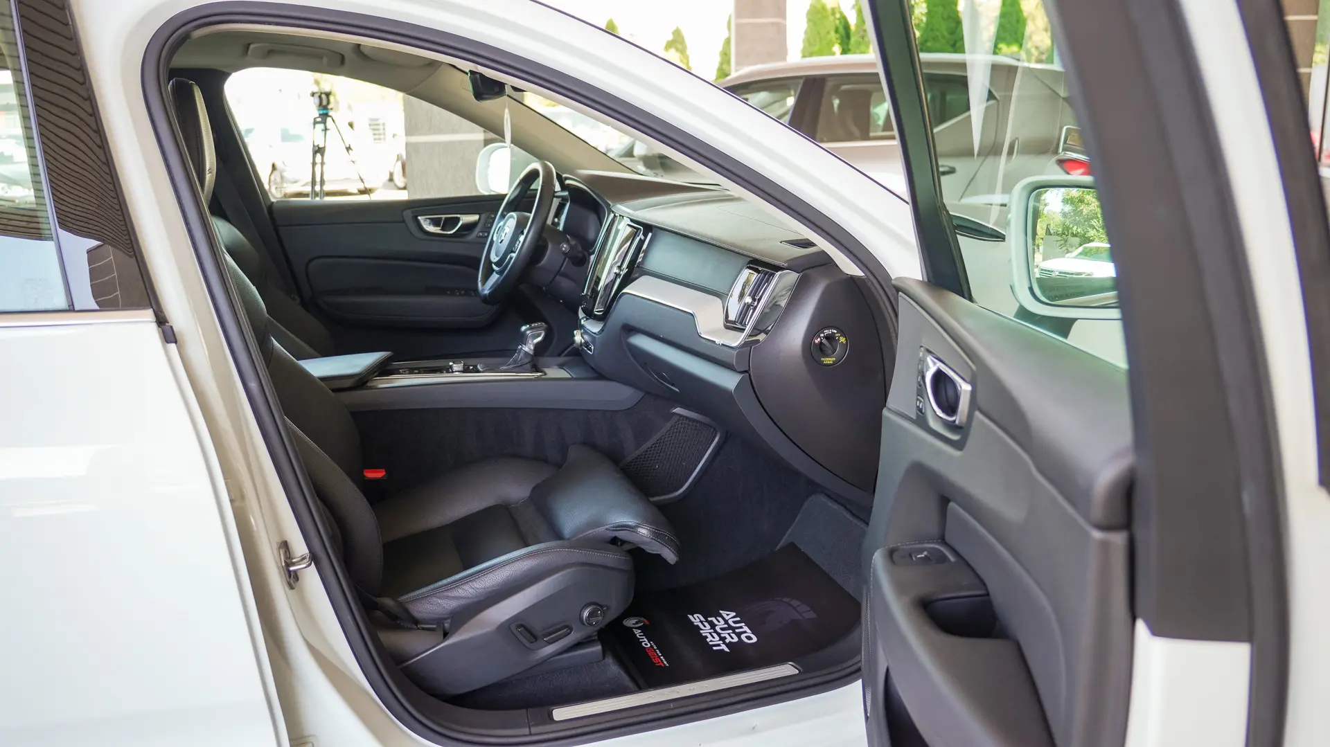 VOLVO XC60 D4 Inscription