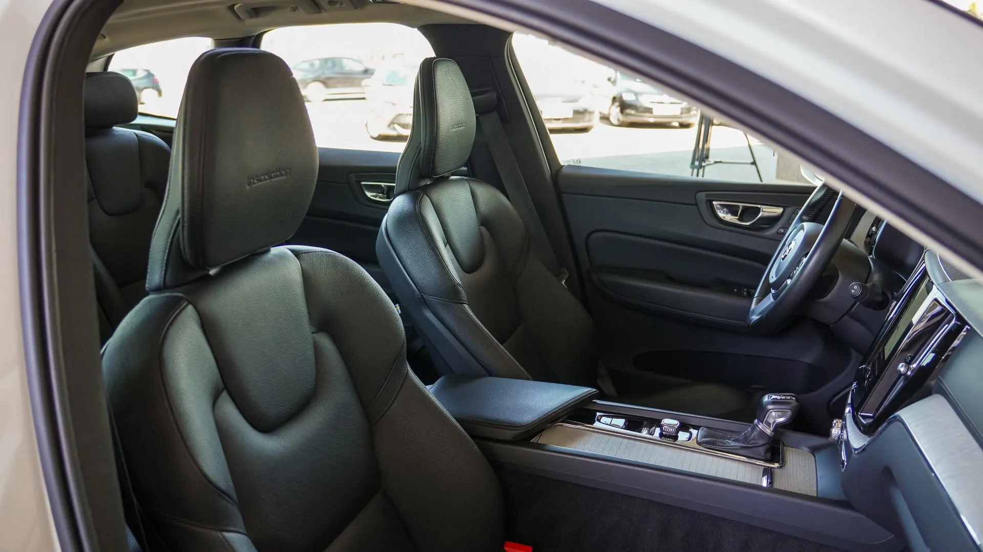 VOLVO XC60 D4 Inscription