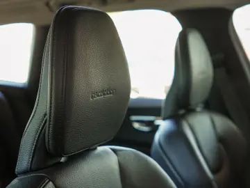 VOLVO XC60 D4 Inscription