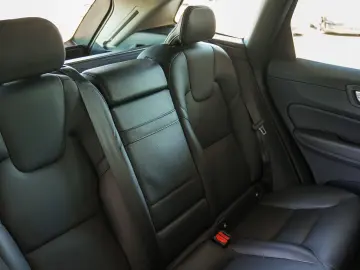 VOLVO XC60 D4 Inscription
