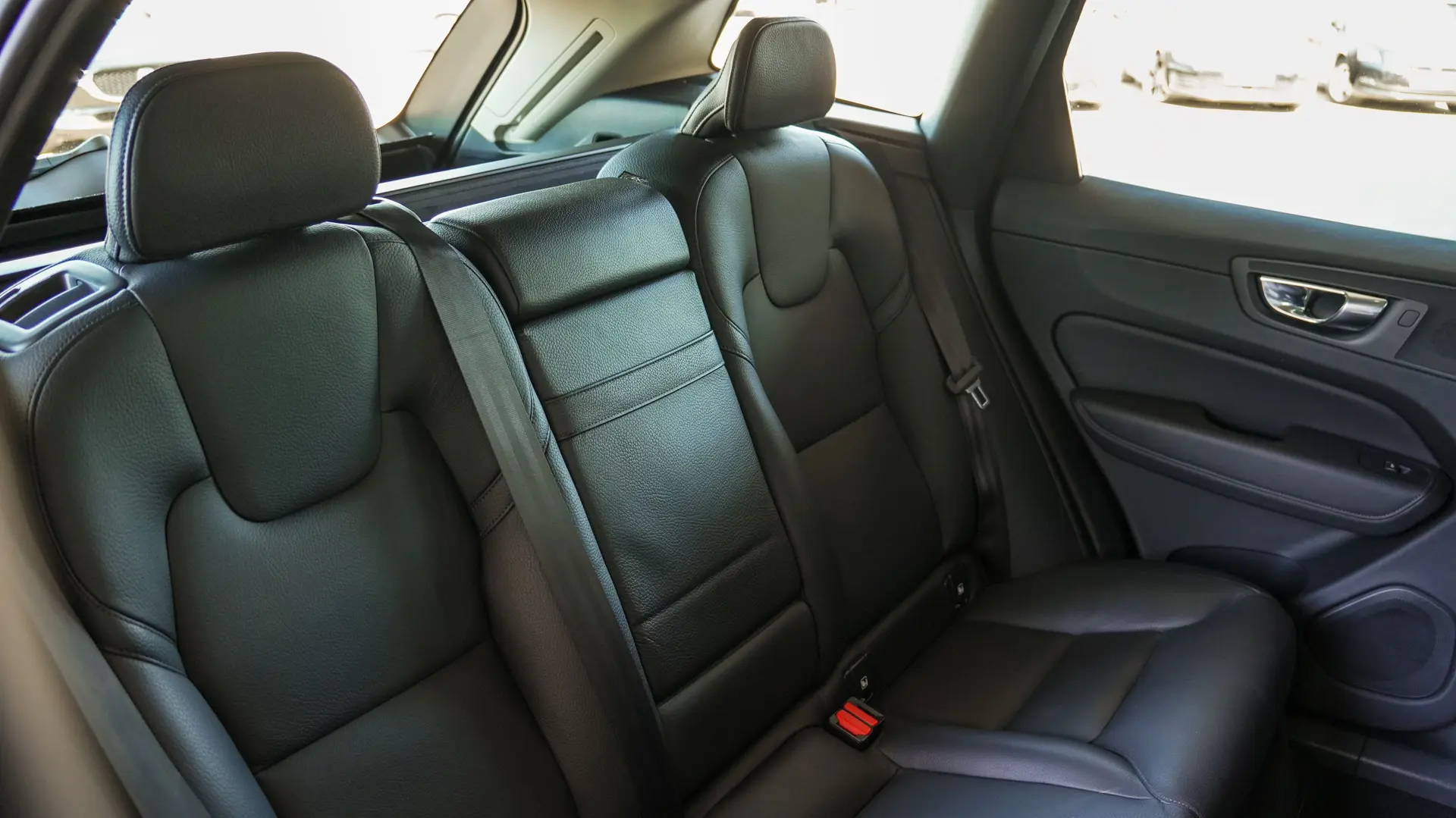 VOLVO XC60 D4 Inscription