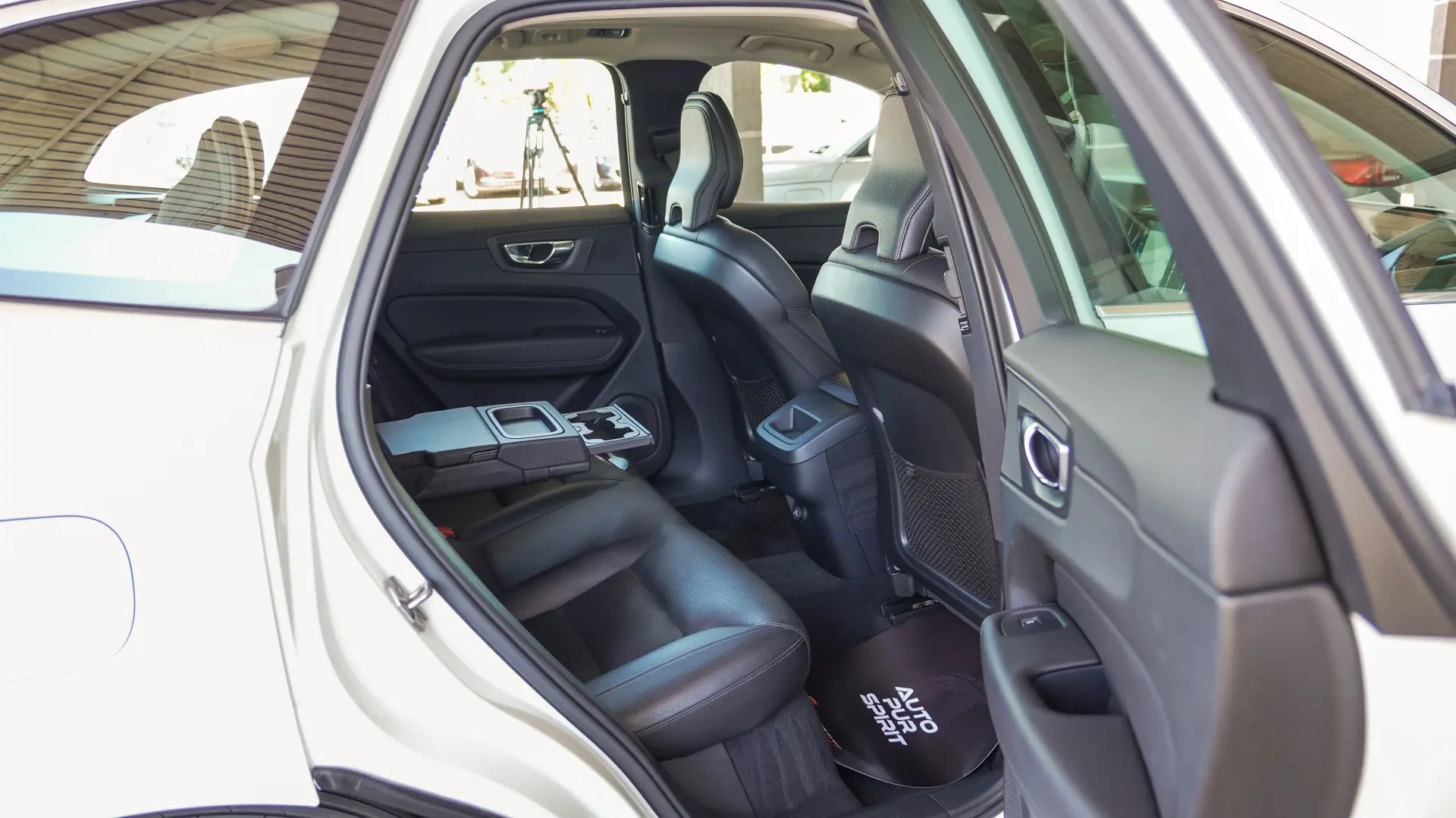 VOLVO XC60 D4 Inscription