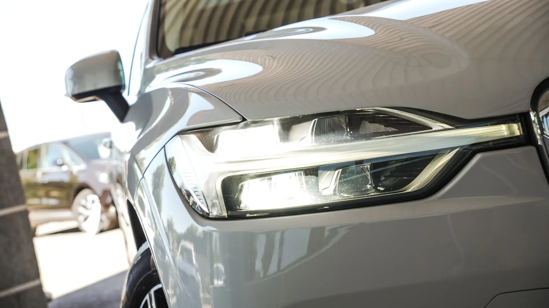 VOLVO XC60 D4 Inscription