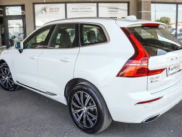 VOLVO XC60 D4 Inscription