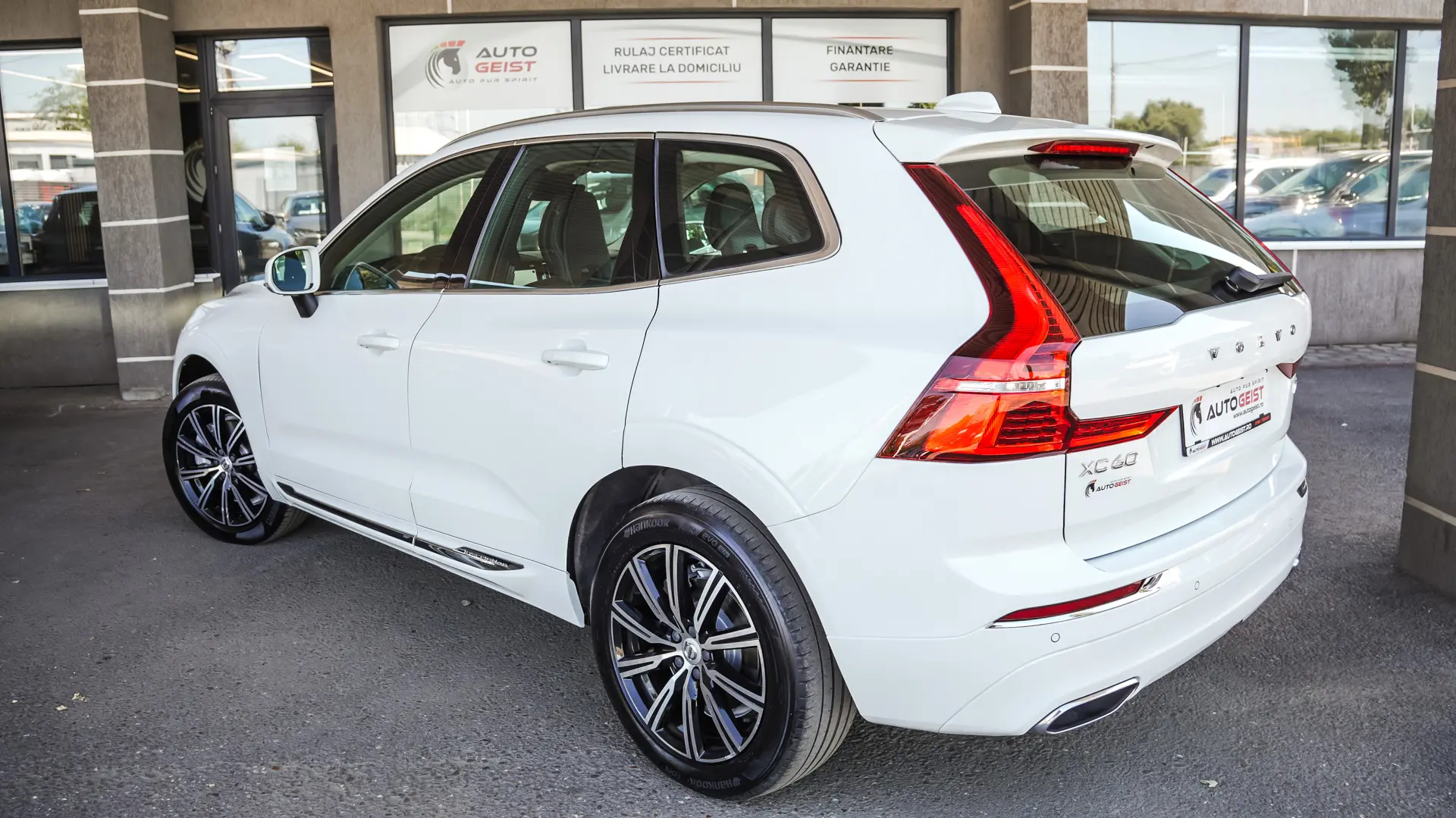 VOLVO XC60 D4 Inscription