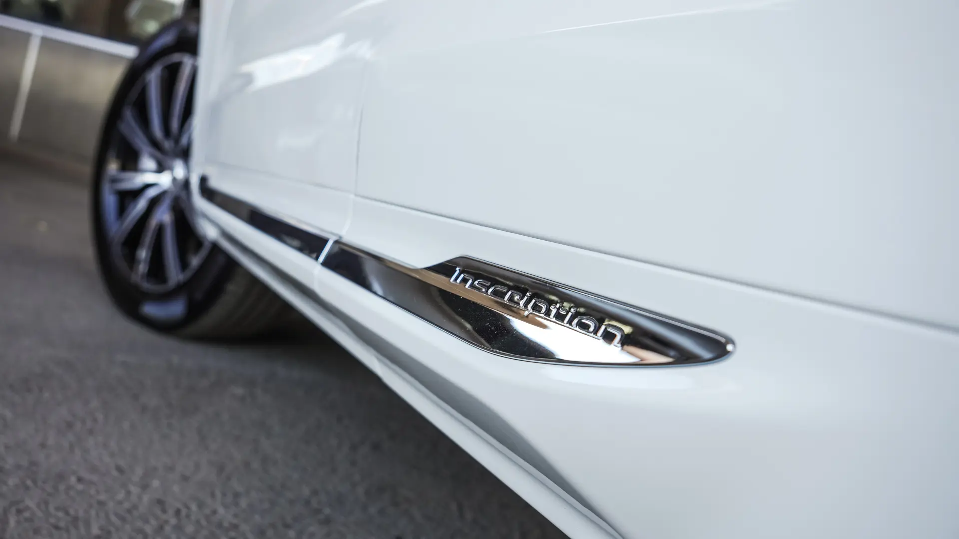 VOLVO XC60 D4 Inscription