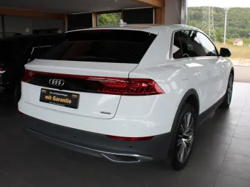 Q8 50 TDI S tronic quattro S line sport