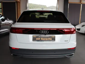 Q8 50 TDI S tronic quattro S line sport