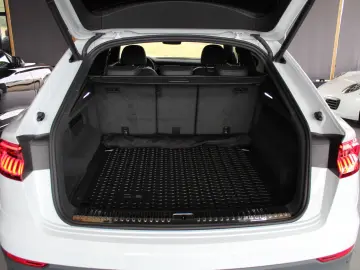 Q8 50 TDI S tronic quattro S line sport