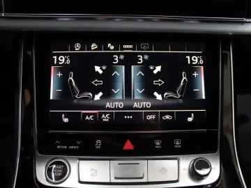 Q8 50 TDI S tronic quattro S line sport
