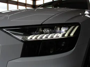 Q8 50 TDI S tronic quattro S line sport