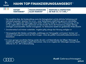 Q8 55TFSI quattro S tronic Matrix B&O Pano CAM