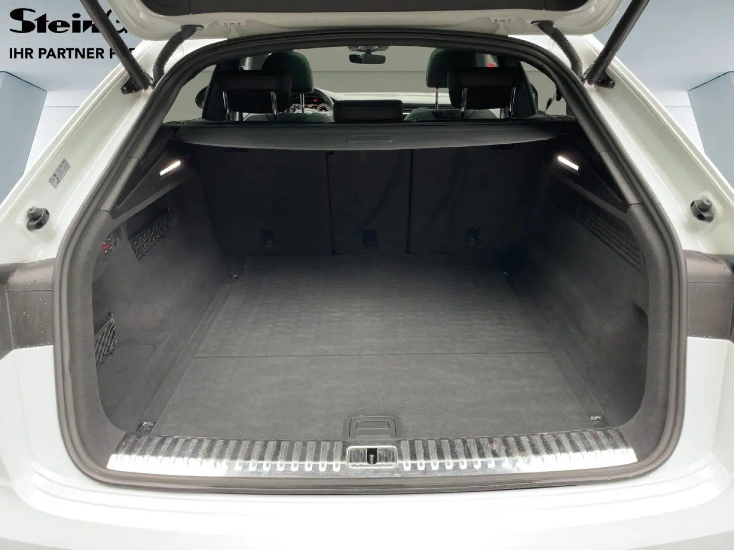 Q8 50 TDI tiptronic quattro Matrix Pano ACC AHK