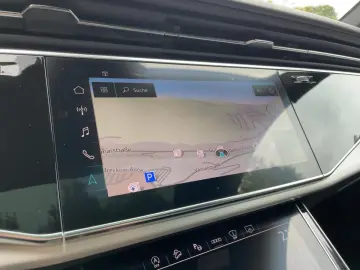 Q8 50 TDI tiptronic quattro Matrix Pano ACC AHK