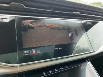 Q8 50 TDI tiptronic quattro Matrix Pano ACC AHK