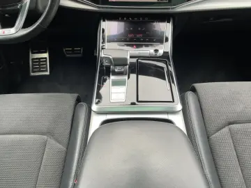 Q8 50 TDI tiptronic quattro Matrix Pano ACC AHK