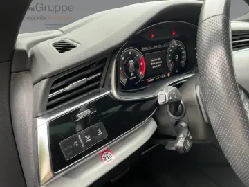 Q8 50 TDI tiptronic quattro Matrix Pano ACC AHK