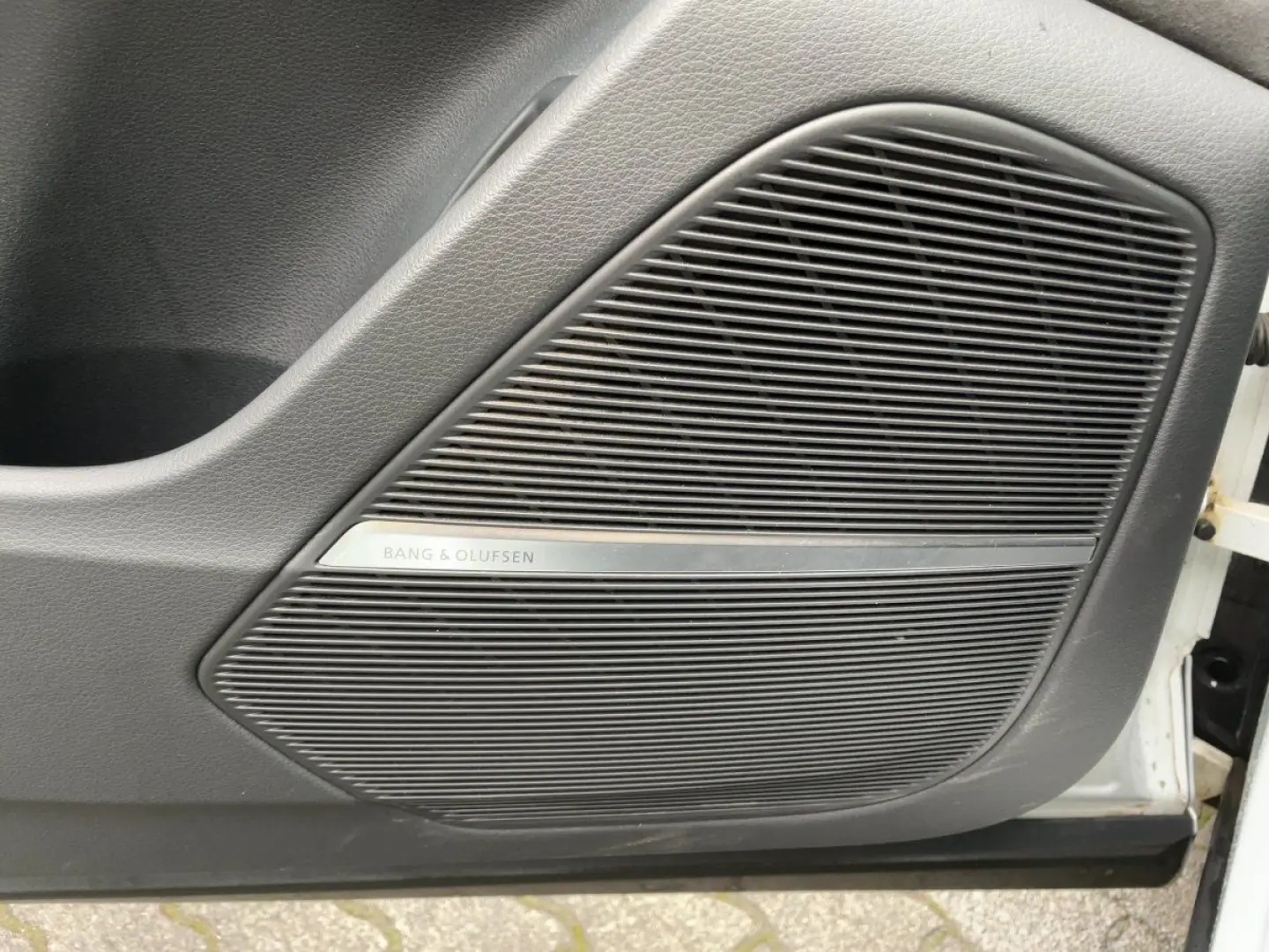 Q8 50 TDI tiptronic quattro Matrix Pano ACC AHK