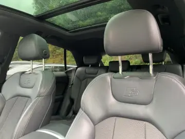 Q8 50 TDI tiptronic quattro Matrix Pano ACC AHK