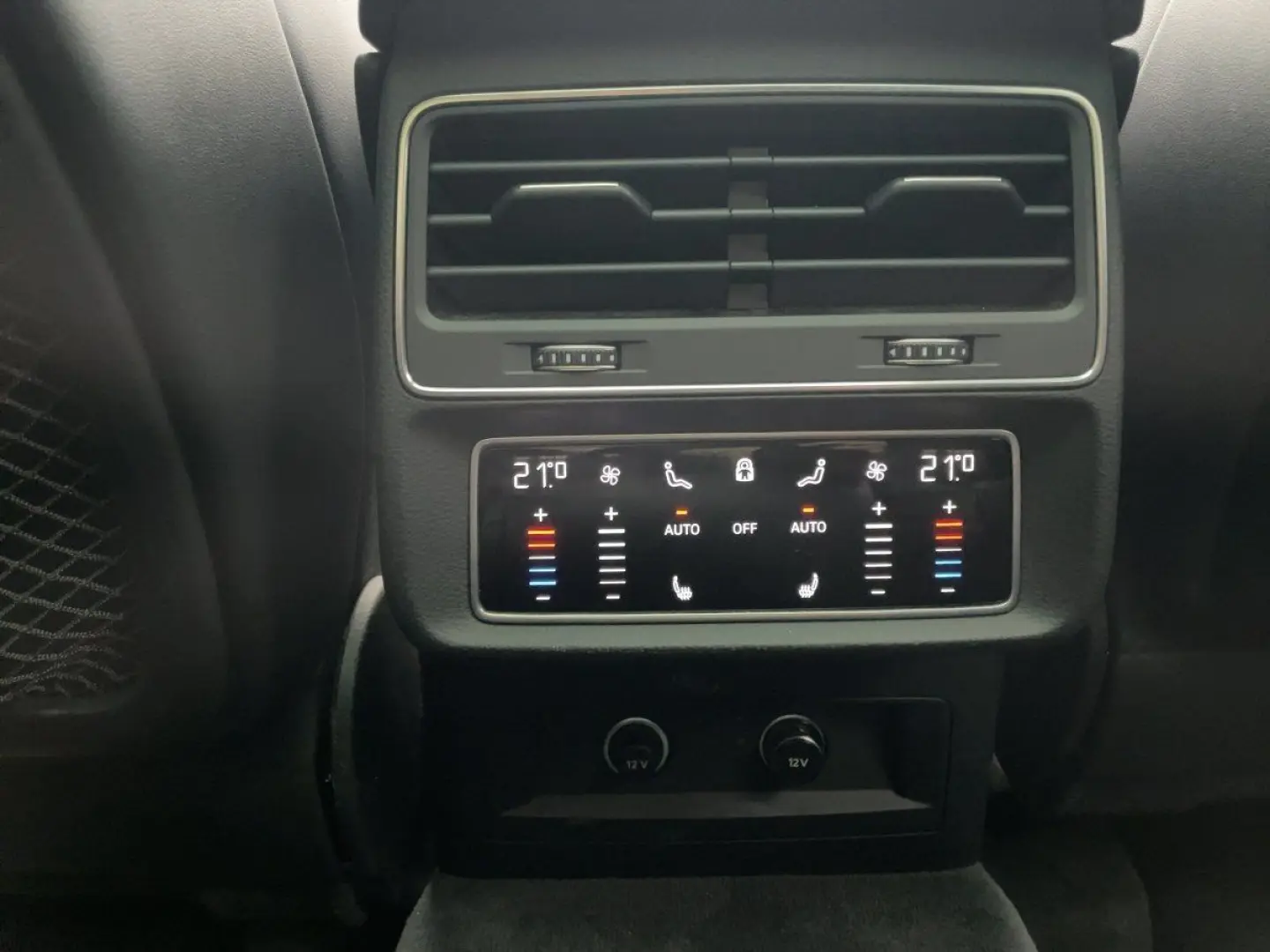 Q8 50 TDI tiptronic quattro Matrix Pano ACC AHK