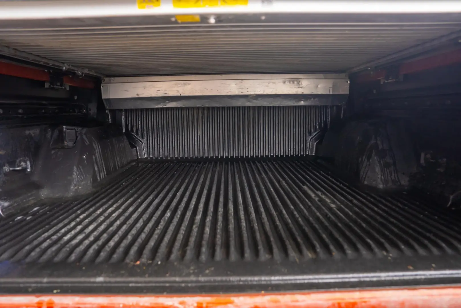 Ford Ranger 3.2L Duratorq-TDCi