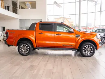 Ford Ranger 3.2L Duratorq-TDCi