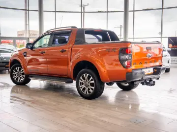 Ford Ranger 3.2L Duratorq-TDCi