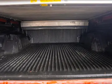 Ford Ranger 3.2L Duratorq-TDCi