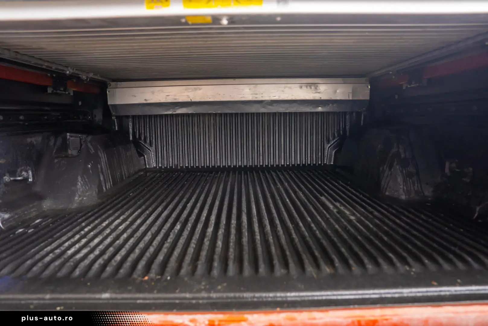 Ford Ranger 3.2L Duratorq-TDCi