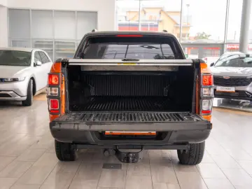 Ford Ranger 3.2L Duratorq-TDCi