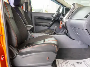 Ford Ranger 3.2L Duratorq-TDCi