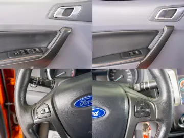 Ford Ranger 3.2L Duratorq-TDCi