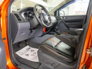Ford Ranger 3.2L Duratorq-TDCi