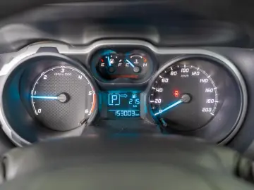 Ford Ranger 3.2L Duratorq-TDCi