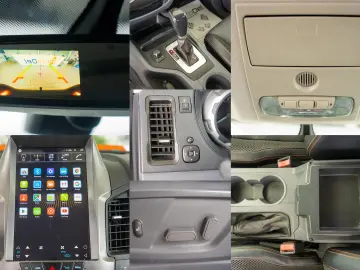 Ford Ranger 3.2L Duratorq-TDCi