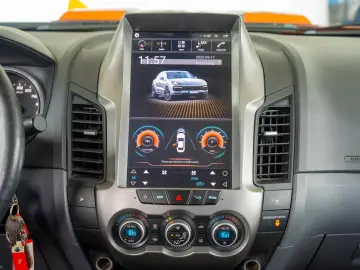 Ford Ranger 3.2L Duratorq-TDCi