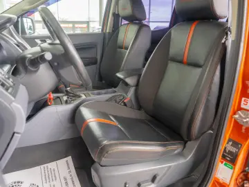 Ford Ranger 3.2L Duratorq-TDCi