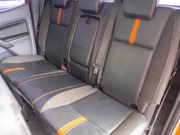 Ford Ranger 3.2L Duratorq-TDCi