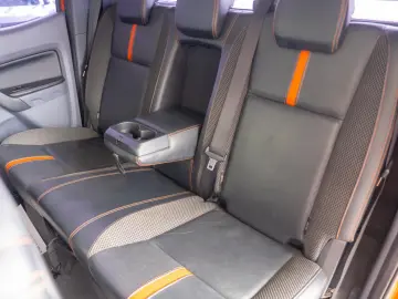 Ford Ranger 3.2L Duratorq-TDCi