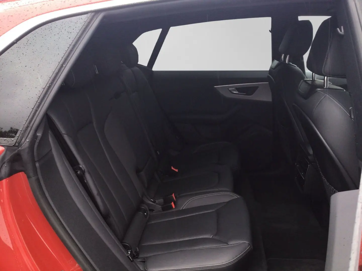 Q8 50 TDI Q S LINE LM21 PANO AHK AIR-SUSP