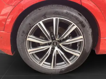 Q8 50 TDI Q S LINE LM21 PANO AHK AIR-SUSP