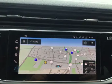 Q8 50 TDI Q S LINE LM21 PANO AHK AIR-SUSP