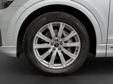 Q8 50 TDI Q S LINE UPE114 LM21 PANO HuD AHK