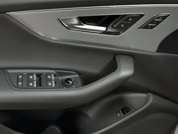 Q8 50 TDI Q S LINE UPE114 LM21 PANO HuD AHK