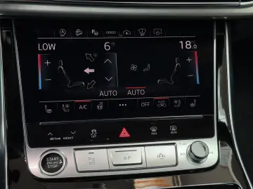 Q8 50 TDI Q S LINE UPE114 LM21 PANO HuD AHK