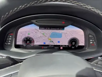 Q8 50 TDI Q S LINE LUFT PANO HuD LM21