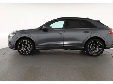 Q8 55 TFSI quattro S line