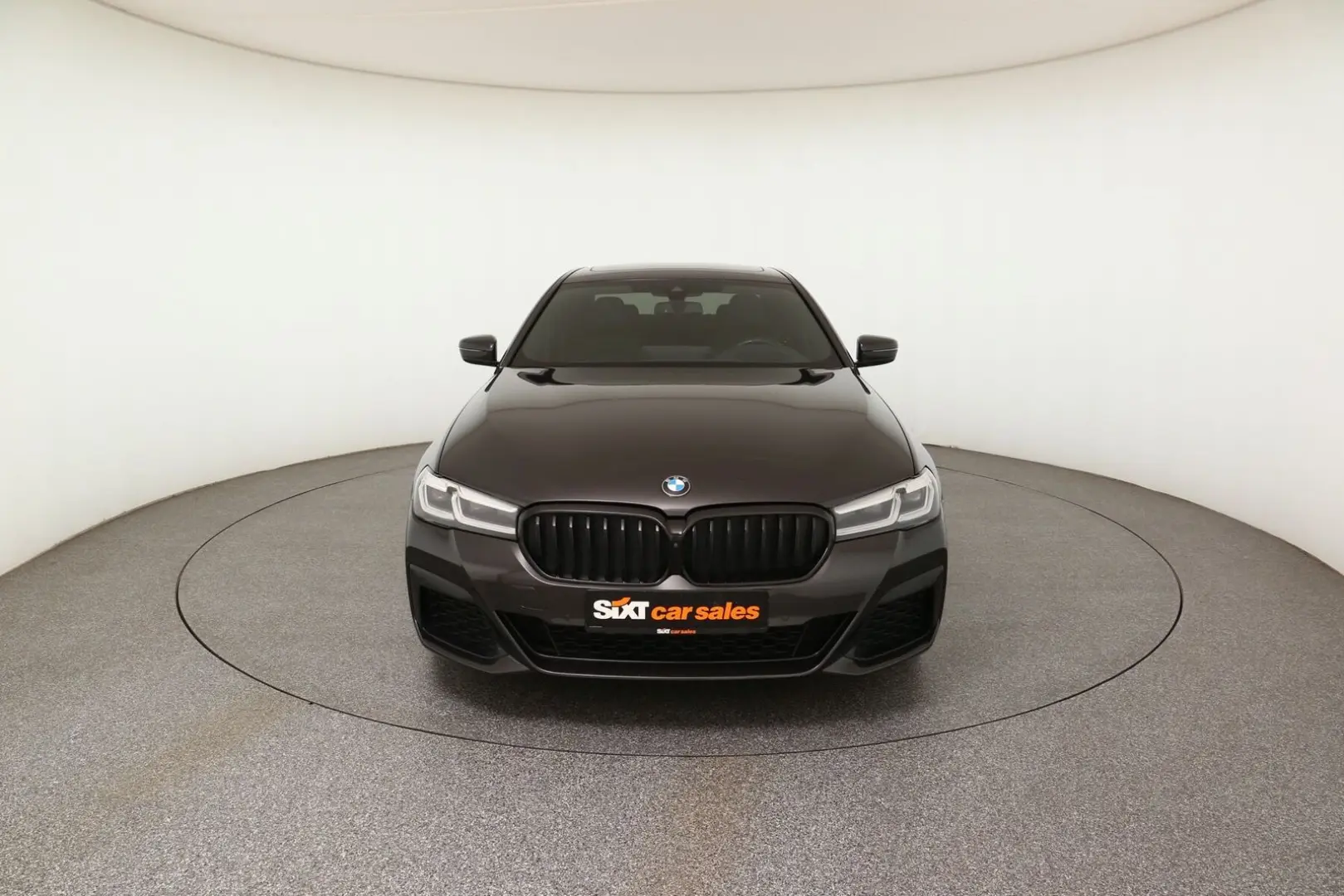 520d M Sport|Glasdach|360°|HeadUp|adapt.LED|19